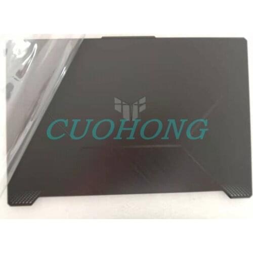 New Original Rear Display Back Cover Lcd Cover Assembly For ASUS FA706 FA706IU 47NJFLCJN20