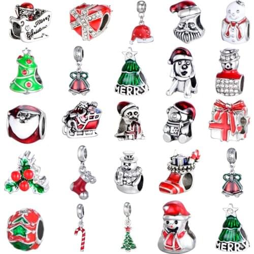 Octbyna Baby Necklaces