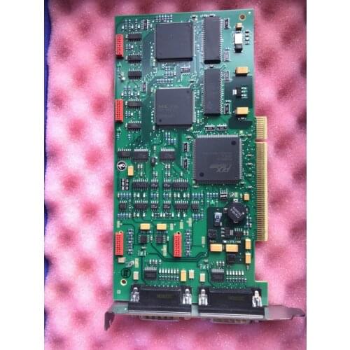 Acquisition Card IK220