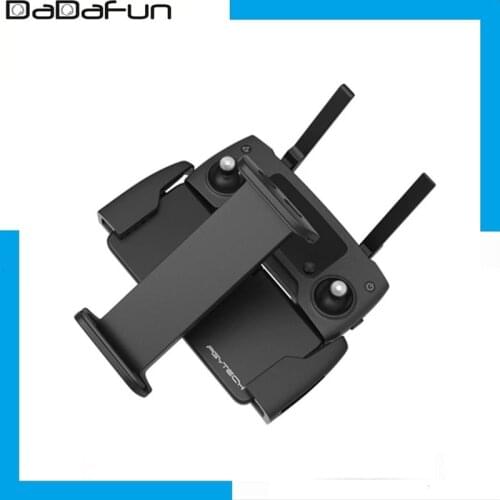 PGYTECH Mavic Mini 2 Pro Zoom remote control 7-10 Pad Holder Flat Bracket tablte stander for DJI Mavic Mini Pro Air Spark drone