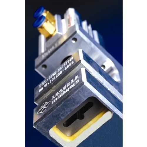 28*5*8mm the butterfly hole pneumatic hole punch