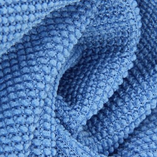 Microfiber Cleaning Cloth Cleaner for DSLR Camera Cell Phone Tab Screens Glasses Lens N84A