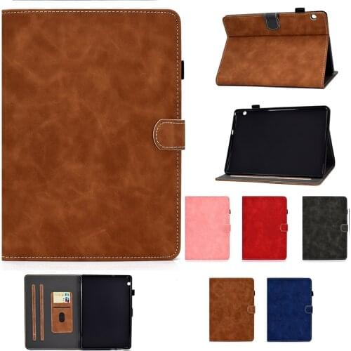 T3 10 Case For Huawei MediaPad T3 10 AGS-L09 W09 AGS-L03 9.6" Cover Funda Tablet Stand Shell Capa Coque Protective Shell/Skin