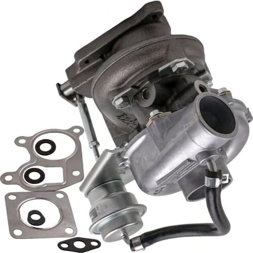 RHB5 VI58 Turbocharger for Isuzu Trooper Rodeo Piazza 4JB1T 4BD1T 2.8L 8944739540 8970192920