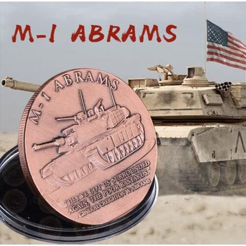 WR Business Souvenir Gifts USA Army Coin American Commemorative Copper Coins Unique Gifts Challenge Coin Worth Collection