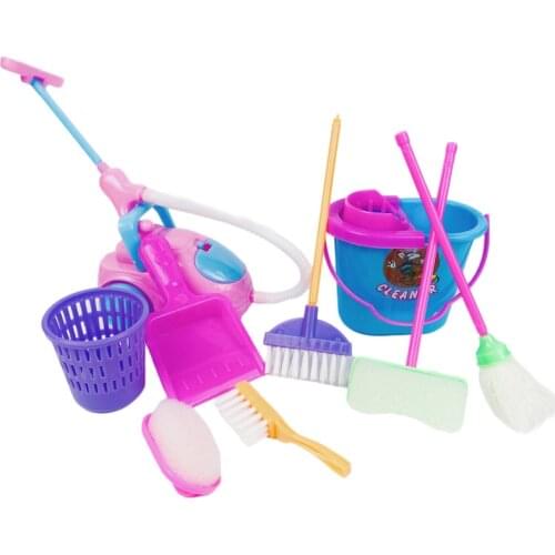 Детские наборы для уборки XINGRAN China At AliExpress