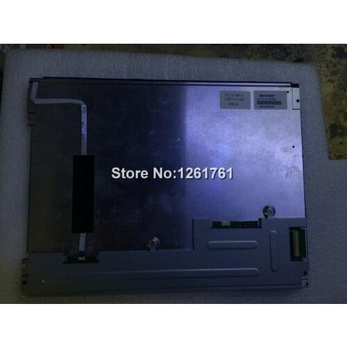 LQ121S1DG81 Lcd Screen Display PANEL