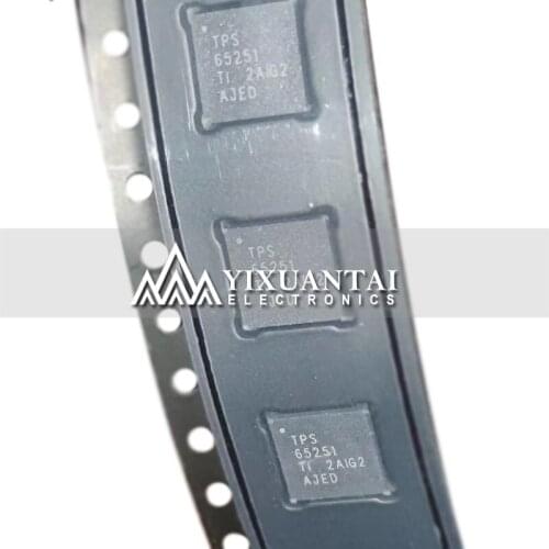 1pcs/lot 65251 TPS65251 TPS65251RHARQ1 TPS65251RHAR QFN-40 100%NEW and ORIGINAL