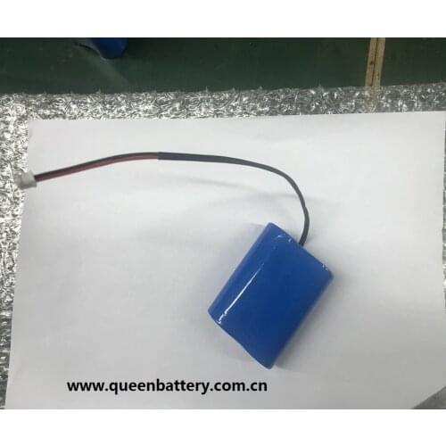 1S2P 3.2V 26650 ARN26650M1B 5000MAH 30C battery pack for drone