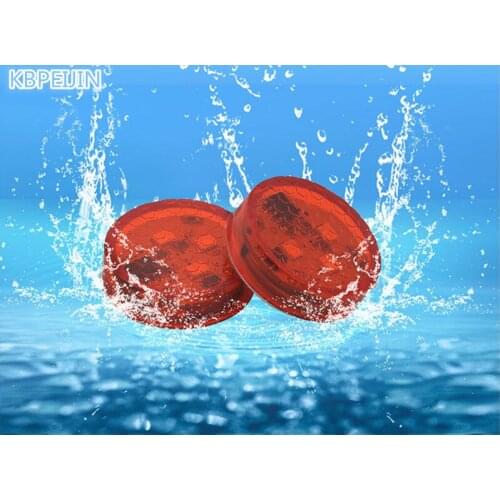 2PCS Wireless Car Door Safety Flicker Warning Light Sticker for infiniti fx35 q50 g35 g37 qx70 qx50 fx fx37 m35 q70 car styling