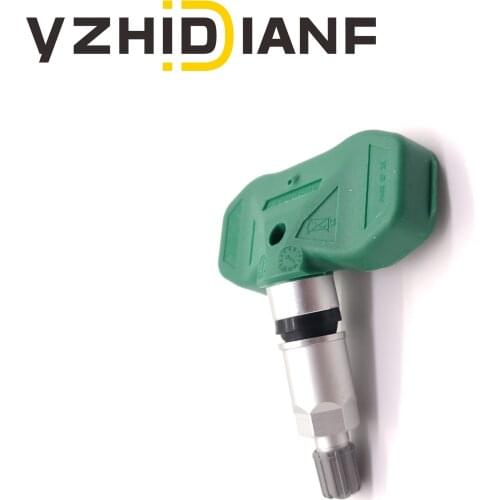 4PCS 15268606 TIRE PRESSURE SENSOR TPMS 20925924 FOR Buick- LaCrosse- CADILLLAC- CTS STS CHEVY- Corvette- GMC- SAVANA- 315MHz