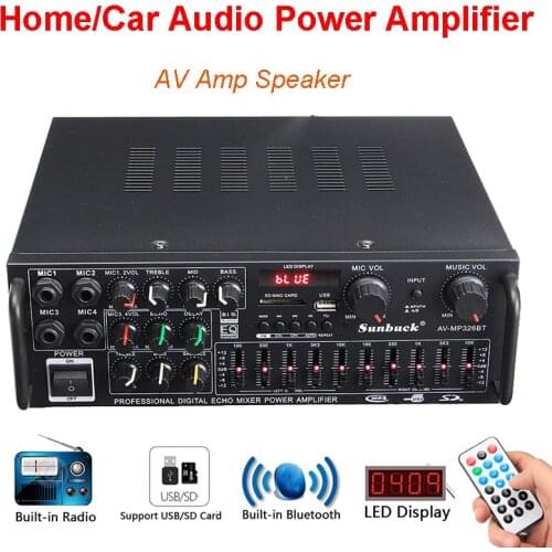 Elikliv Wireless Audio Adapters