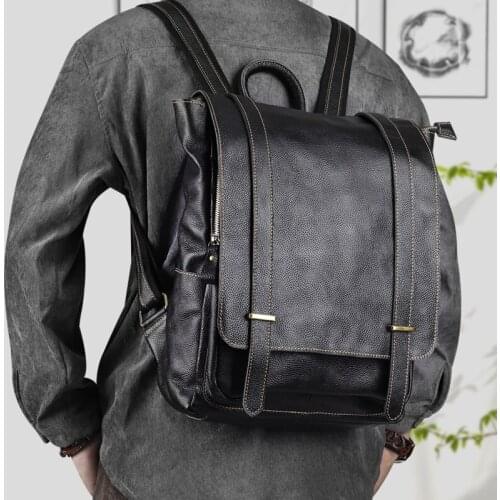 FANGUO Men's Travel Bags