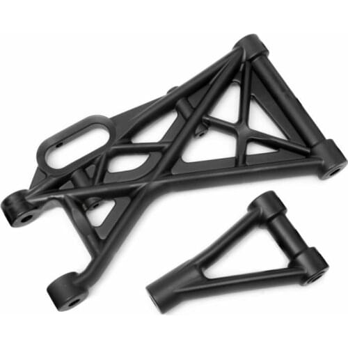 HPI Racing 85402 Rear Suspension Arm Set 5SC/5B/5T/5B Flux/5SC SS/5b SS