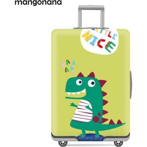 Mangonana Small Suitcases