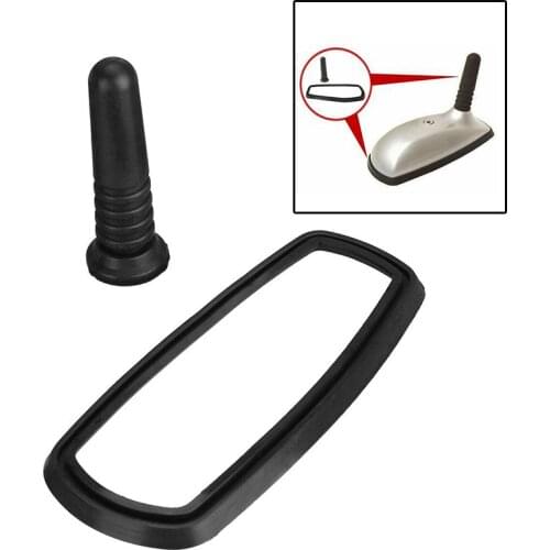 For Mercedes Dachantenne Gummidichtung Reparatur Set W202 W208 W210 2108270031