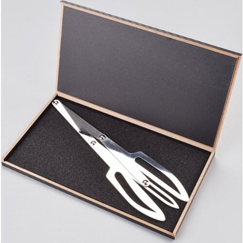 Stainless Steel Triangle Eyebrow Measurement Ruler Permanent Makeup Stencil Mapping Makeup Tools