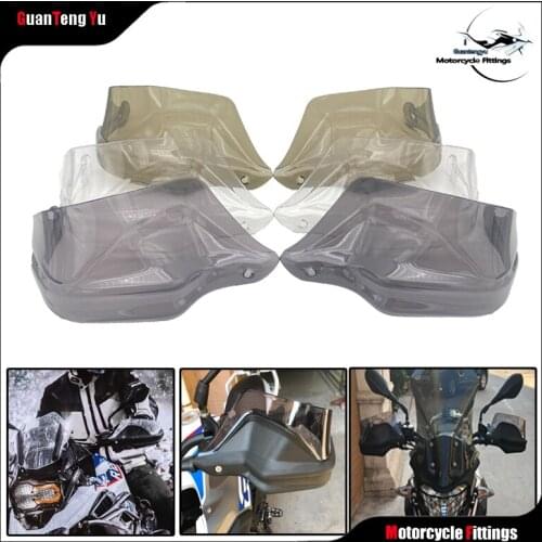 R1200GS Handguard Hand shield Guard Protector Windshield For BMW R1250GS LC ADV GS F800GS Adventure S1000XR F750GS F850GS F900R