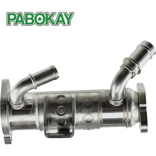 BRAND NEW for Range Rover 3.6 TDV8 EGR Valve Cooler LR003857