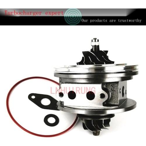 Turbo cartridge for Nissan Murano 2.5 DCI YD22DDT 2.5L 140Kw BV40 53039880268 53039880339 53039880231 53039700341 14411-3XN1A