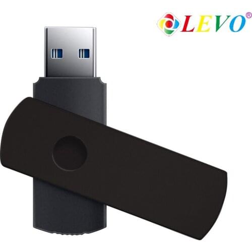 Usb flash drive 64GB 32GB 16GB 8GB 4GB pen drive 128gb pendrive 256gb waterproof metal silver u disk memoria cel usb stick gift