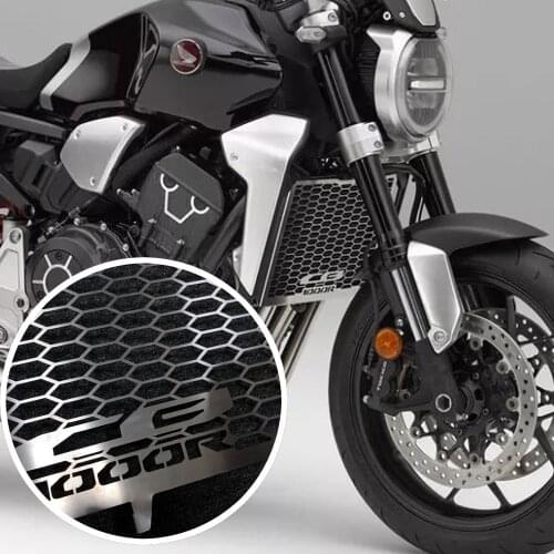 Radiator Grille Guard Cover Protector Motorcycle Accessories for Honda Cb1000r CB 1000R 2018 2019 2020