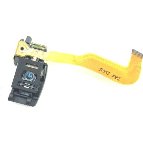 1pc second hand laser head for DAX23E DAX-23E Sony D-EJ715/815/915 D-EJ611 Walkman Optical pick up