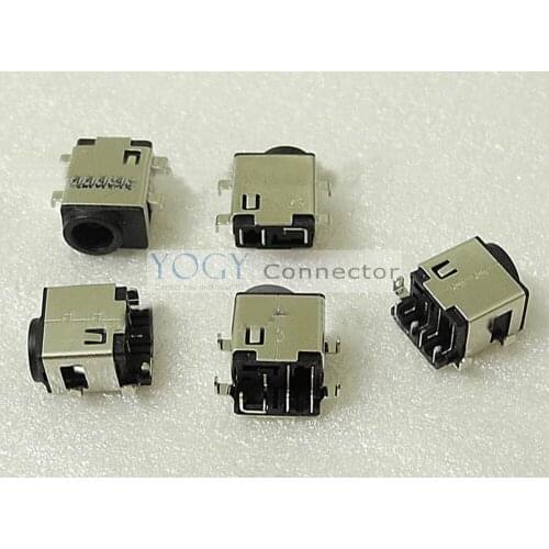10x New Power DC Jack fit for Samsung 200B5A 200B4A 200A4Y 200A4B 200B4B