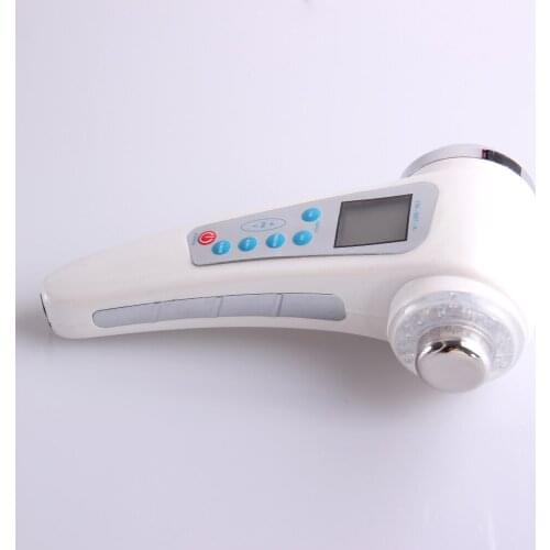 4 In 1 3 M Ultrasonic Photon Therapy Acne Wrinkle Removal Skin Lifting FIrming Scars Reduction Portable Machine