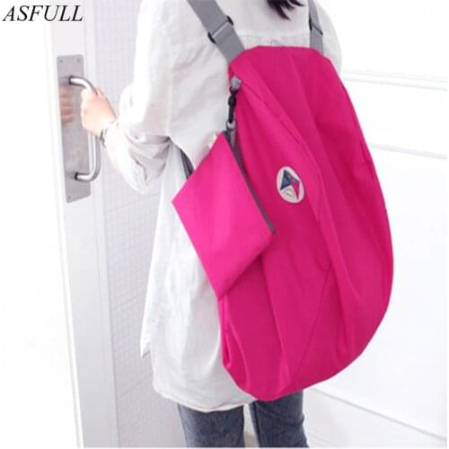 ASFULL Hiking And Travel Backpacks