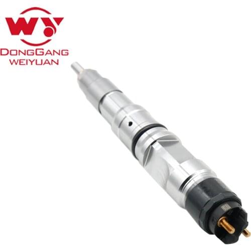 Common Rail Diesel Fuel Injector 0445120474, for Bosch, injection system, for WEICHAI engine,for nozzle DLLA144P259