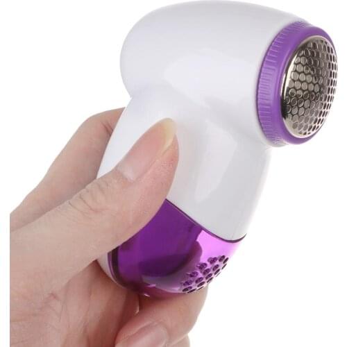 Electric Lint Removers Lint Fabric Remover For Fabric Sweater Clothes Shaver Household Remove Machine