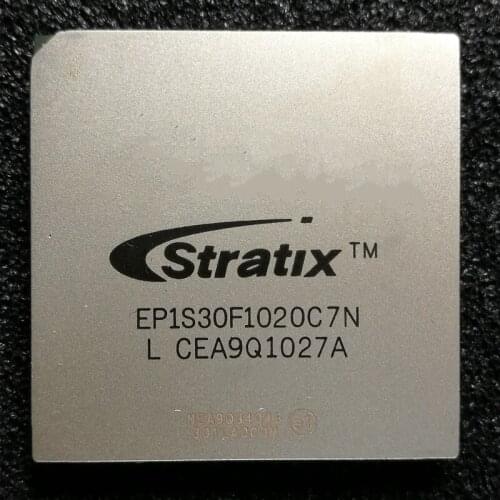 EP1S30F1020C7N EP1S30F1020I6N BGA NEW