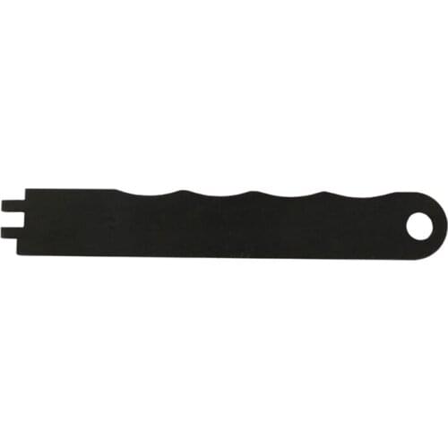 Adjustment Tool Ignition Coil Puller Wrench Wavy Handle Sturdy Easy to Use Connector Removal Tool Spark Plug Remover