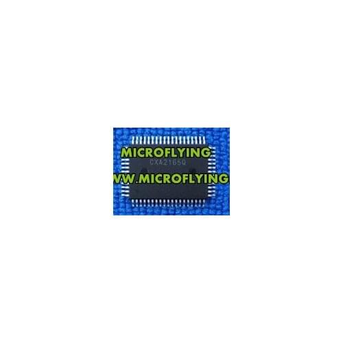 1PCS IC CXA2165Q CXA2165 QFP64 Bus Compatible Video NEW GOOD QUALITY