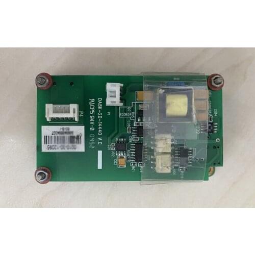 Mindray IPM9800 MEC2000 PM8000 IPM-9800 MEC-2000 PM-8000 monitor MASIMOM7 isolated power supply board
