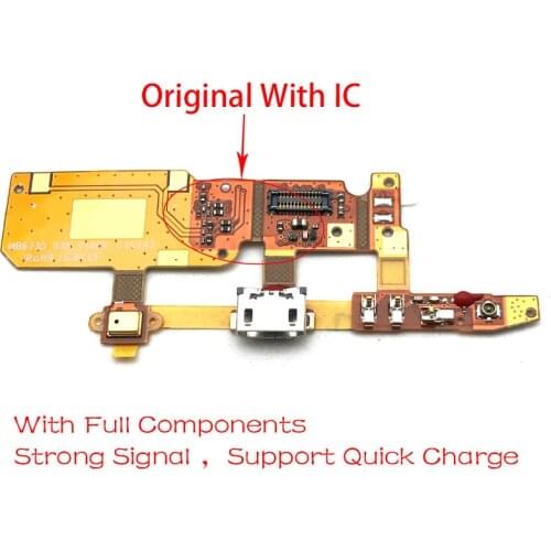 JIARUILA Microphones For ZTE Phones