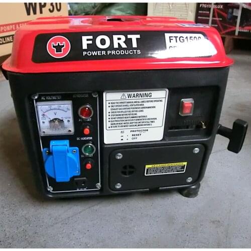 Kiger Gas Generators