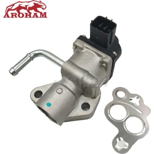 EGR Valve For Ford Mondeo MK3 1.8 L 2.0 L Petrol 2000-2007 OEM 1119890 36013551 8694697 1S7G9D475AF 1S7G9D475AG 1S7G9D475AH
