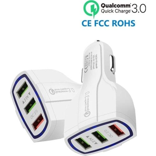 Разветвители прикуривателей для мобильных телефонов KpGoing China At AliExpress