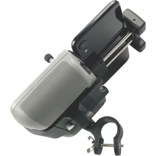 Remote Controller Bracket Bicycle Clip Holder for DJI Mavic Air 2 Remote Control Bike Support Fix Mount Clamp for DJI Mavic Air2