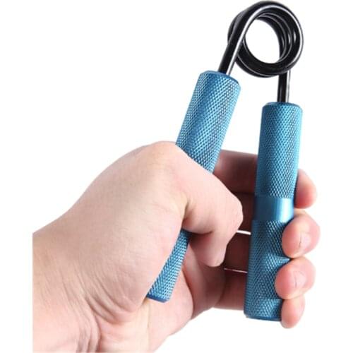 Metal Hand Grip Heavy Wrist Strengthener 100 - 300 lbs Resistance Hand Exerciser Grip Exercise Plier