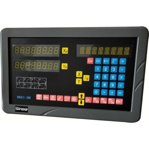 MSTBODEN Pressure Measuring Instruments