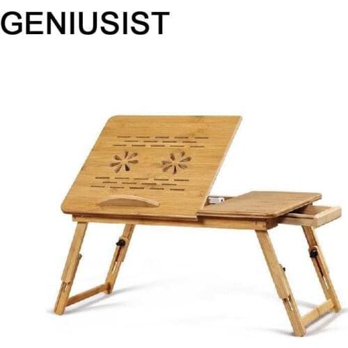 De Oficina Lap Portatil Pliante Escritorio Scrivania Schreibtisch Office Tafel Tablo Mesa Bedside Study Desk Computer Table