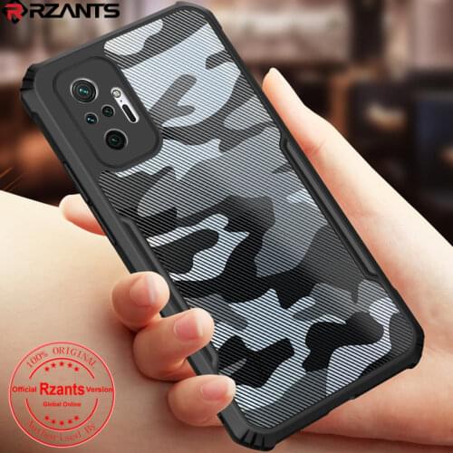 Rzants Xiaomi POCO M3 Phone Cases
