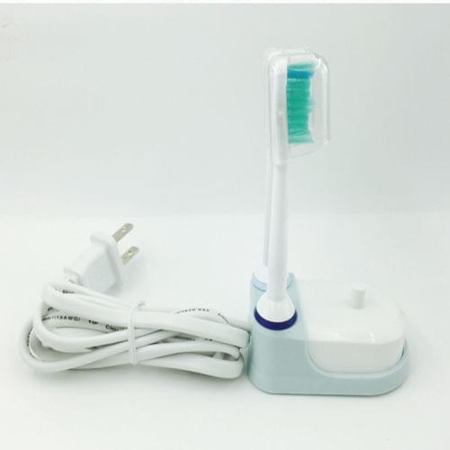 Replacement Charger for Philips Sonicare Toothbrush Waterproof Holder Base Hx6100 US Plug Electric Toothbrush Holder Bracket