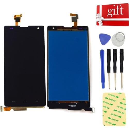 LCD For Huawei Honor 3C G740 H30-U10 H30-T10 H30-T00 H30-L01 LCD Display Screen Panel Touch Screen Digitizer Sensor Assembly