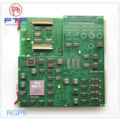 00.785.0479 00.781.5226 suitable for Heidelberg printing machine RGP5 board for Heidelberg SM52 machine,offset printer pats