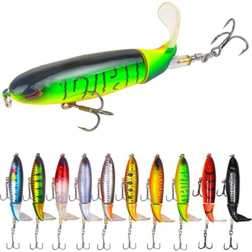 1pcs 11cm 14cm Minnow Fishing Lure 15g/35g Crankbaits Fishing Lures For Fishing Floating Wobblers Pike Baits Shads Tackle