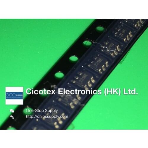 3pcs/lot HMC221BETR SOT23-6 IC SWITCH SPDT SOT26 221BE